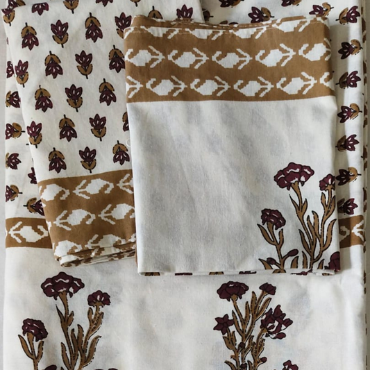 DOUBLE BEDSHEET URBANA