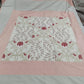 Double Bedsheet Embroidered MHB