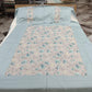 Double Bedsheet Embroidered MHB