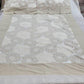Double Bedsheet Embroidered MHB