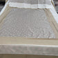 Double Bedsheet Embroidered MHB