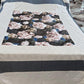 Double Bedsheet Embroidered MHB