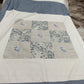 Double Bedsheet Embroidered MHB