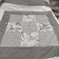 Double Bedsheet Embroidered MHB