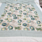 Double Bedsheet Embroidered MHB