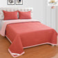 DOUBLE BEDCOVER SOLID