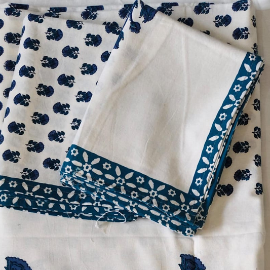 DOUBLE BEDSHEET URBANA