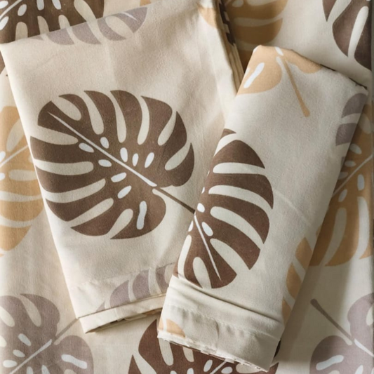 DOUBLE BEDSHEET 150 TC