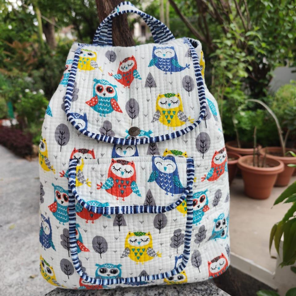 Small Kids bagpack