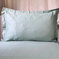 DOUBLE BEDSHEET 500 TC SOLID