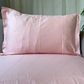 DOUBLE BEDSHEET 500 TC SOLID