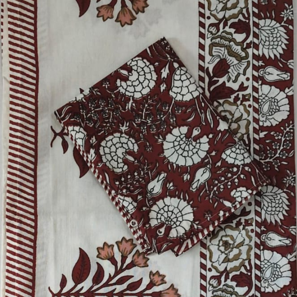 SINGLE BEDSHEET URBANA