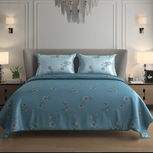 SALT & PEPPER - DARK BLUE