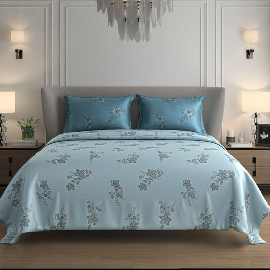 SALT & PEPPER - LIGHT BLUE