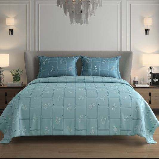 SALT & PEPPER - LIGHT BLUE