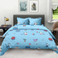 Kids Double Bedsheets