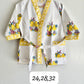 Kids Bathrobe MT 32