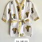 Kids Bathrobe MT 32