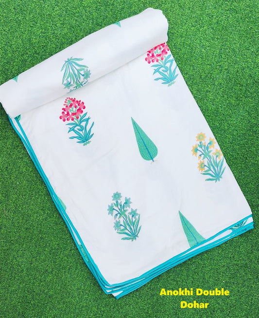 Anokhi Double Dohar