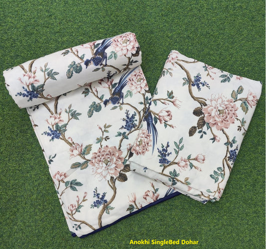 ANOKHI SINGLE  DOHAR