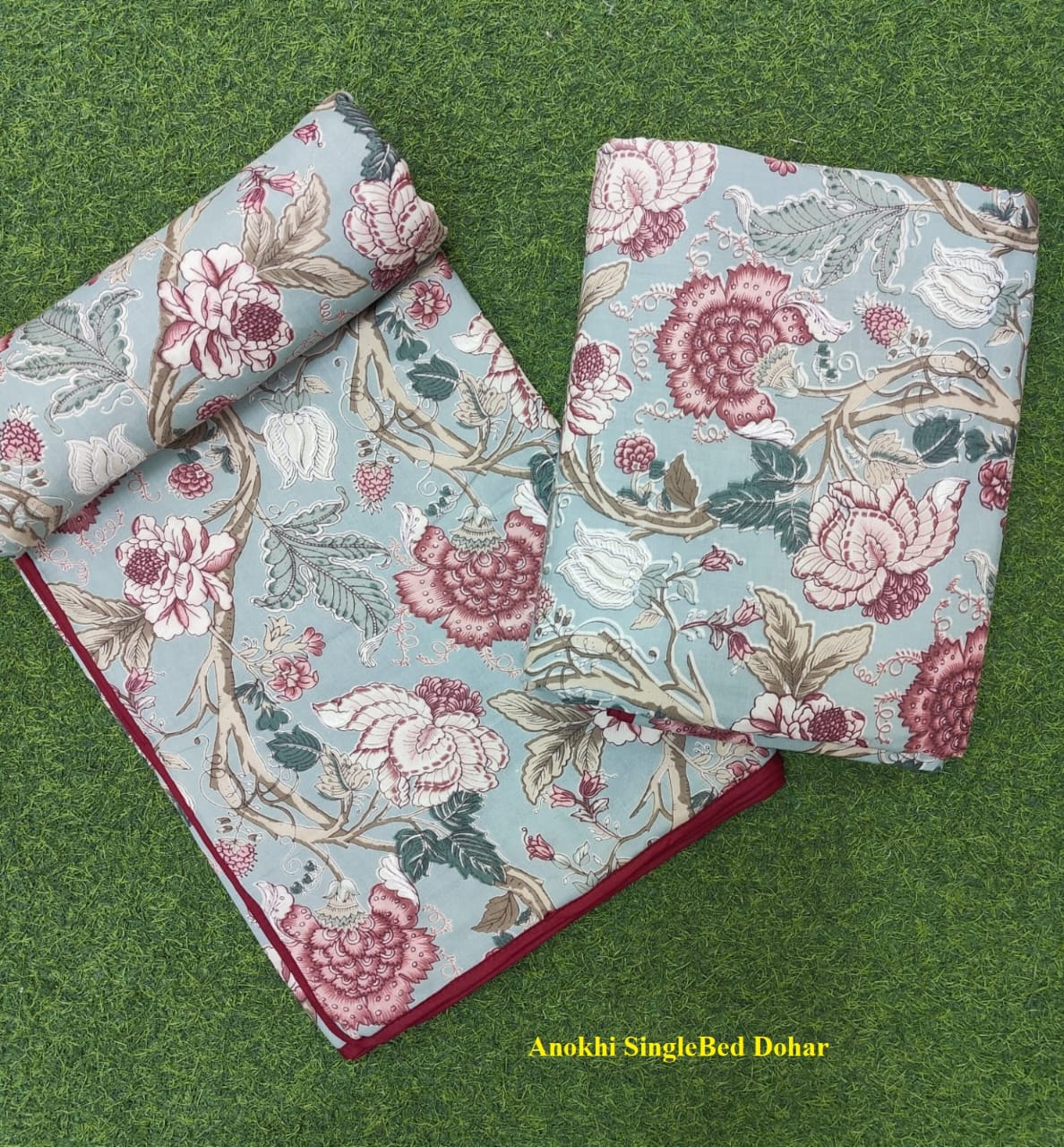 ANOKHI SINGLE  DOHAR