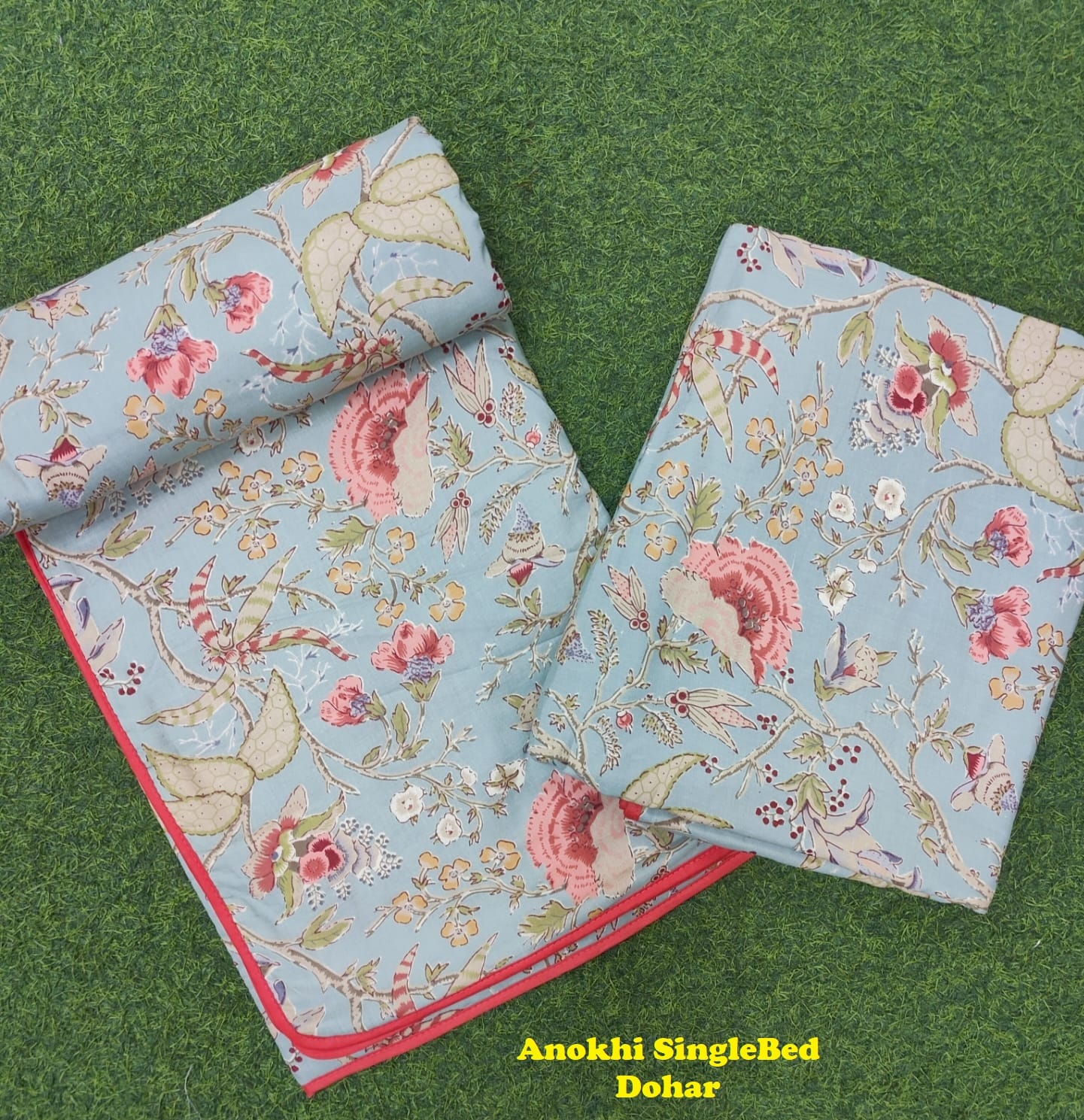 ANOKHI SINGLE  DOHAR