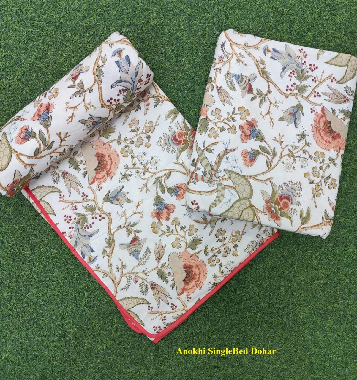 ANOKHI SINGLE  DOHAR