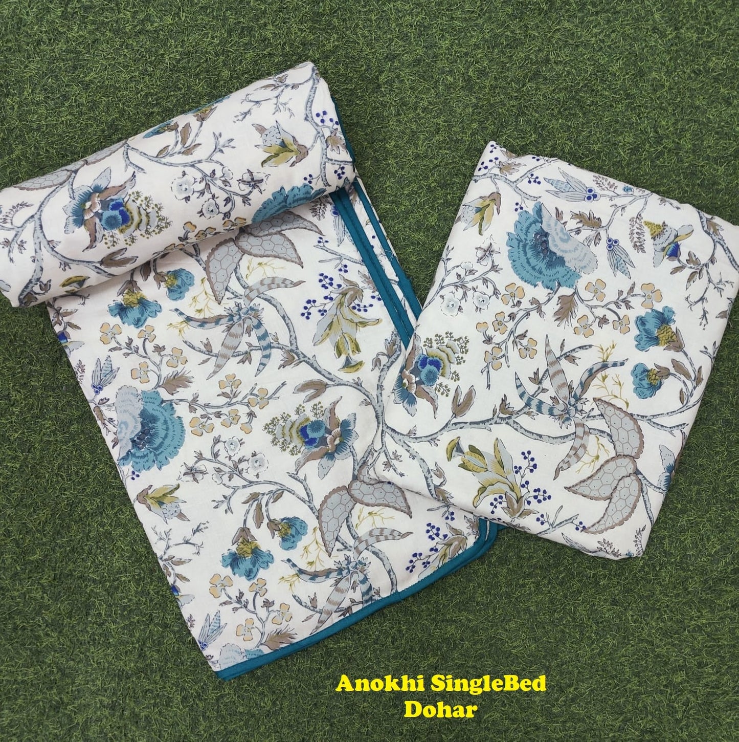 ANOKHI SINGLE  DOHAR