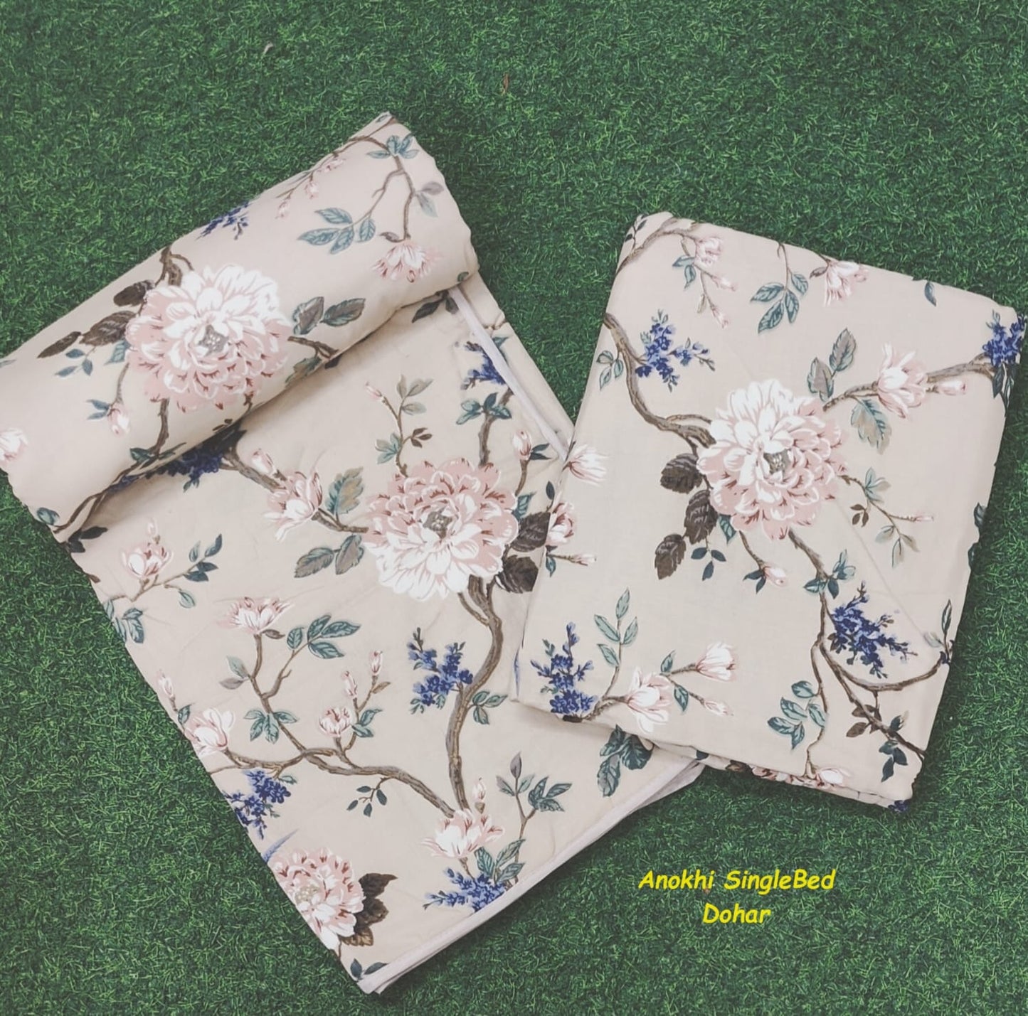 ANOKHI SINGLE  DOHAR