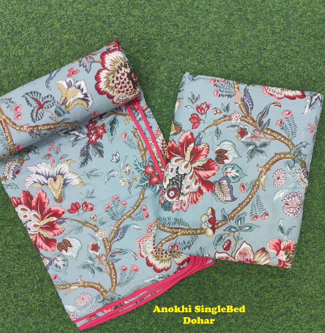 ANOKHI SINGLE  DOHAR