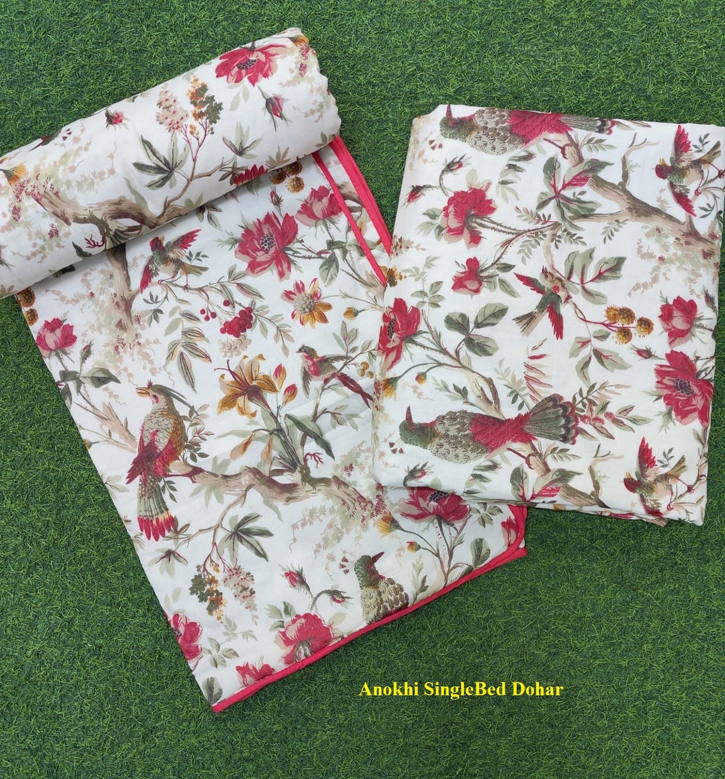 ANOKHI SINGLE  DOHAR