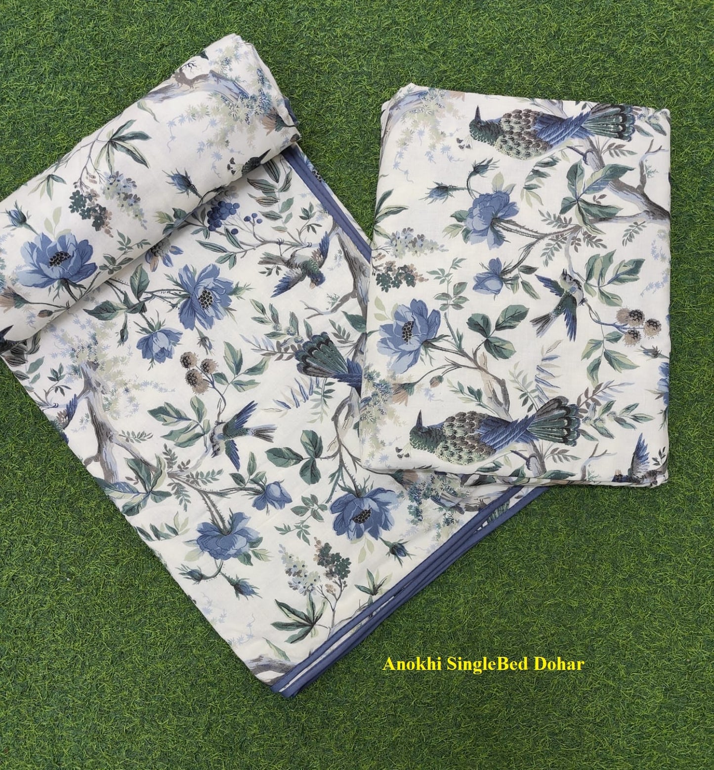 ANOKHI SINGLE  DOHAR