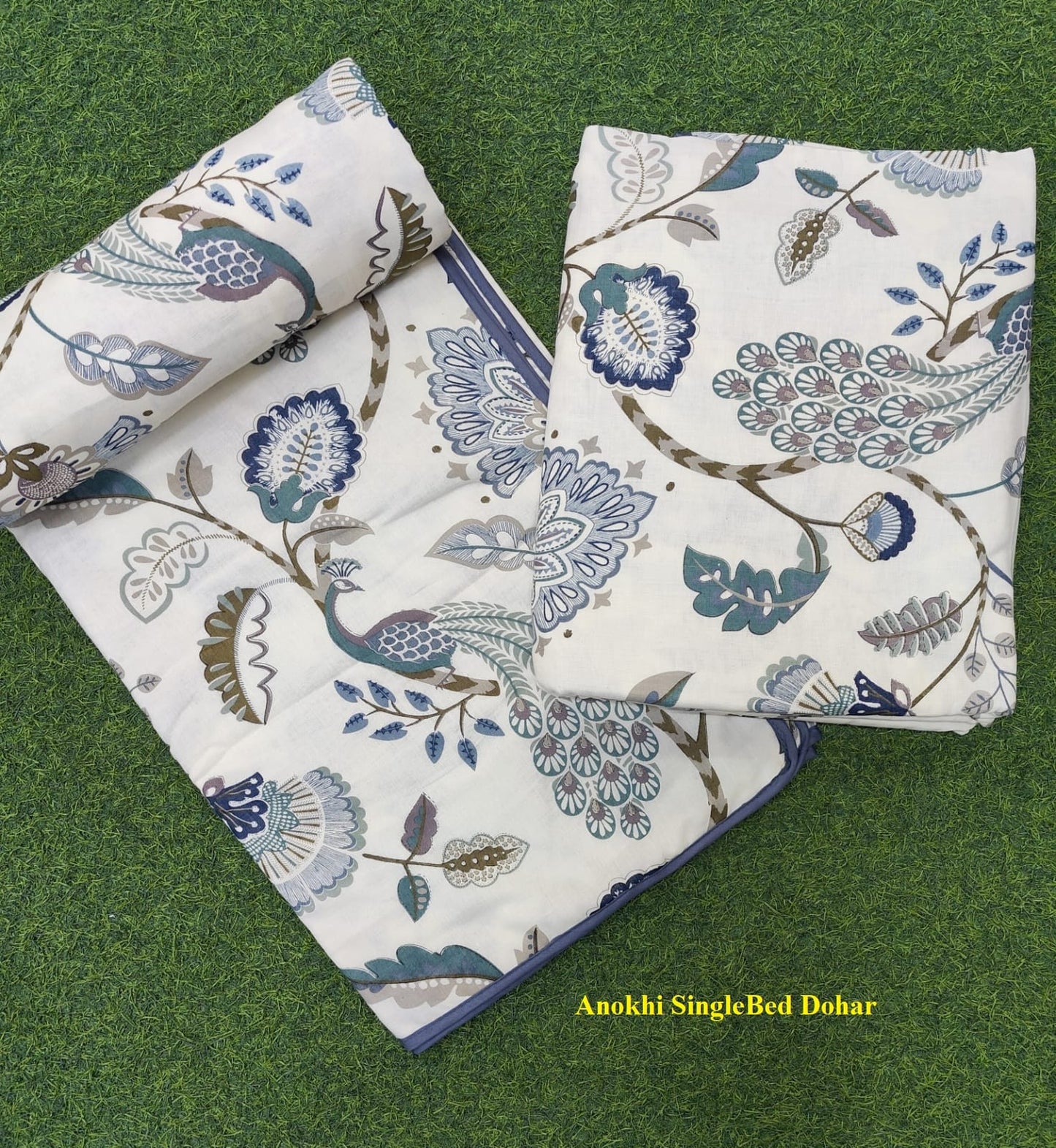 ANOKHI SINGLE  DOHAR