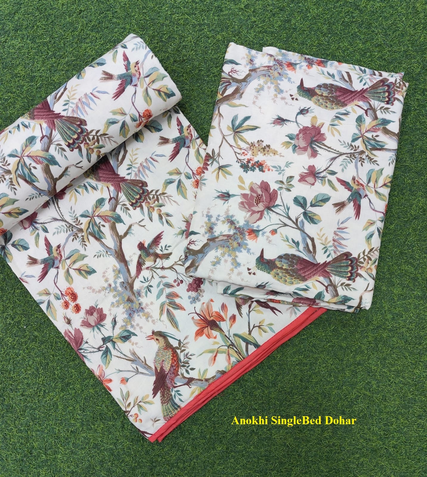 ANOKHI SINGLE  DOHAR