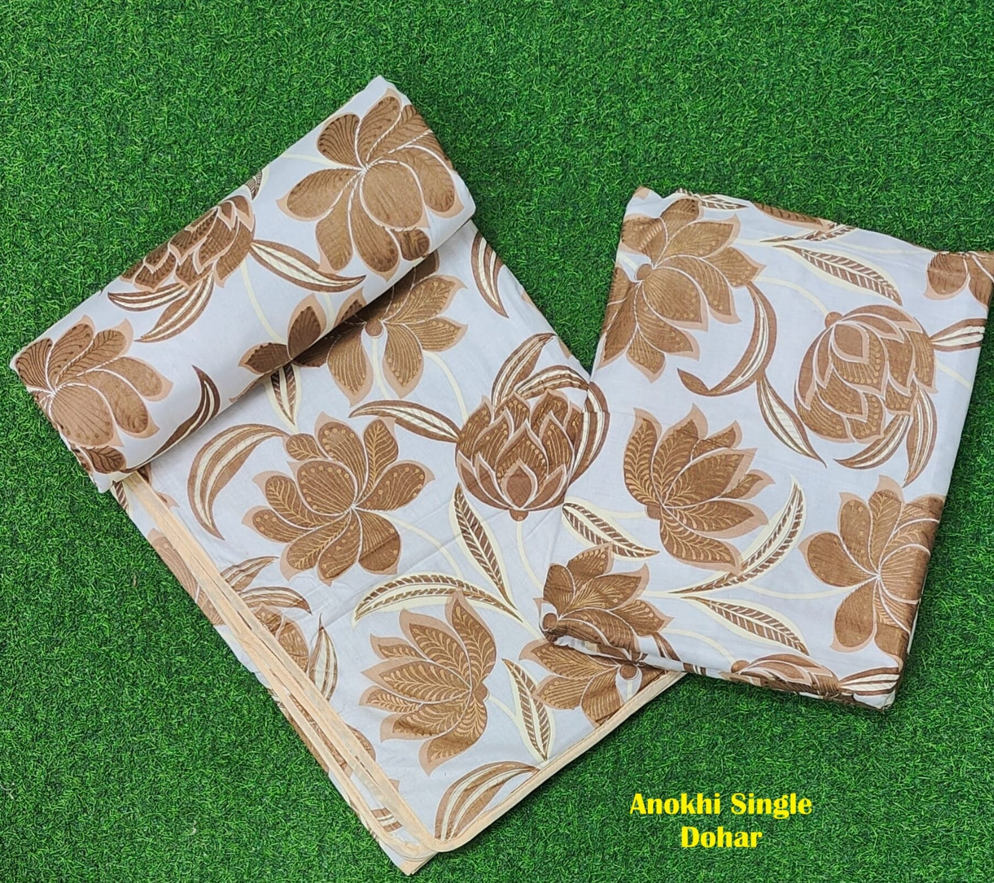 ANOKHI SINGLE  DOHAR