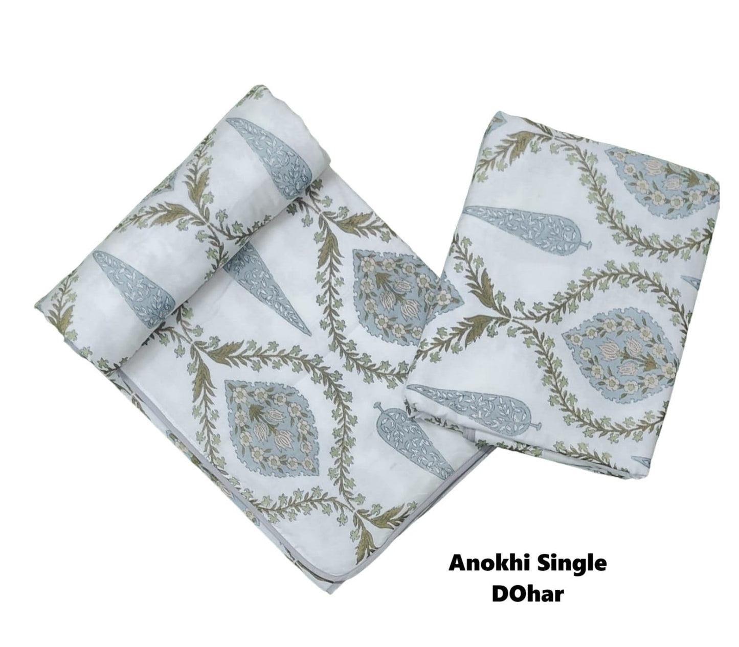 ANOKHI SINGLE  DOHAR