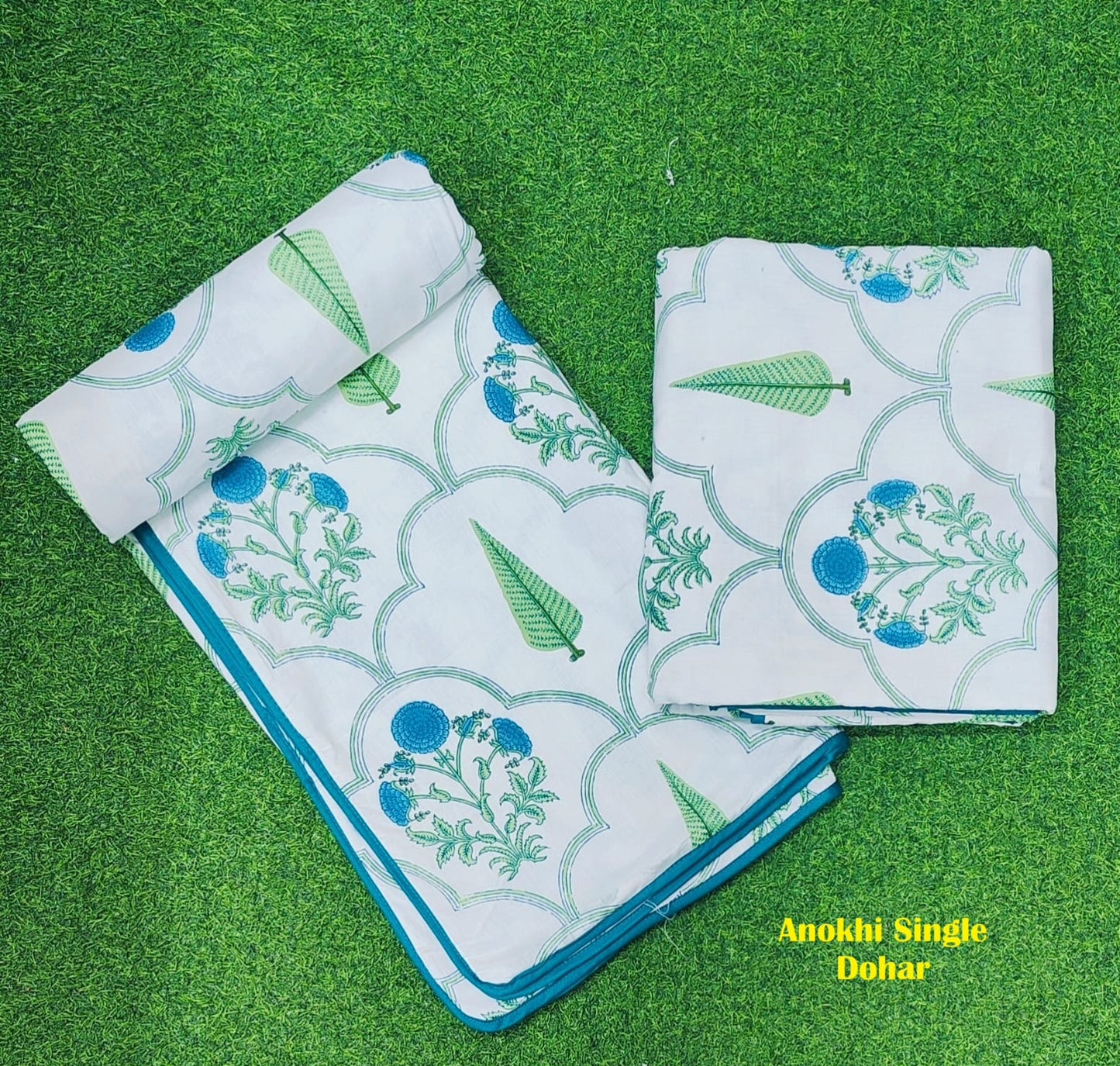 ANOKHI SINGLE  DOHAR