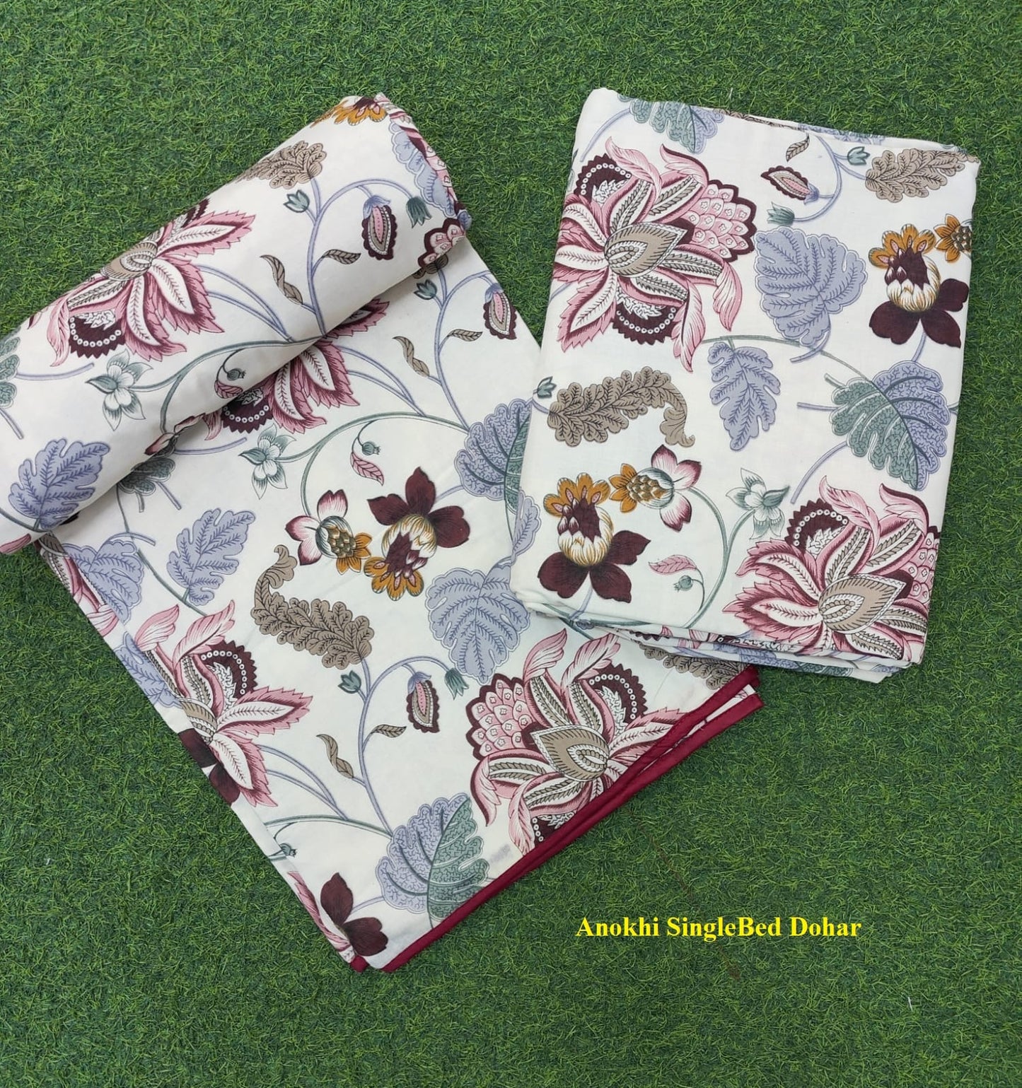 ANOKHI SINGLE  DOHAR