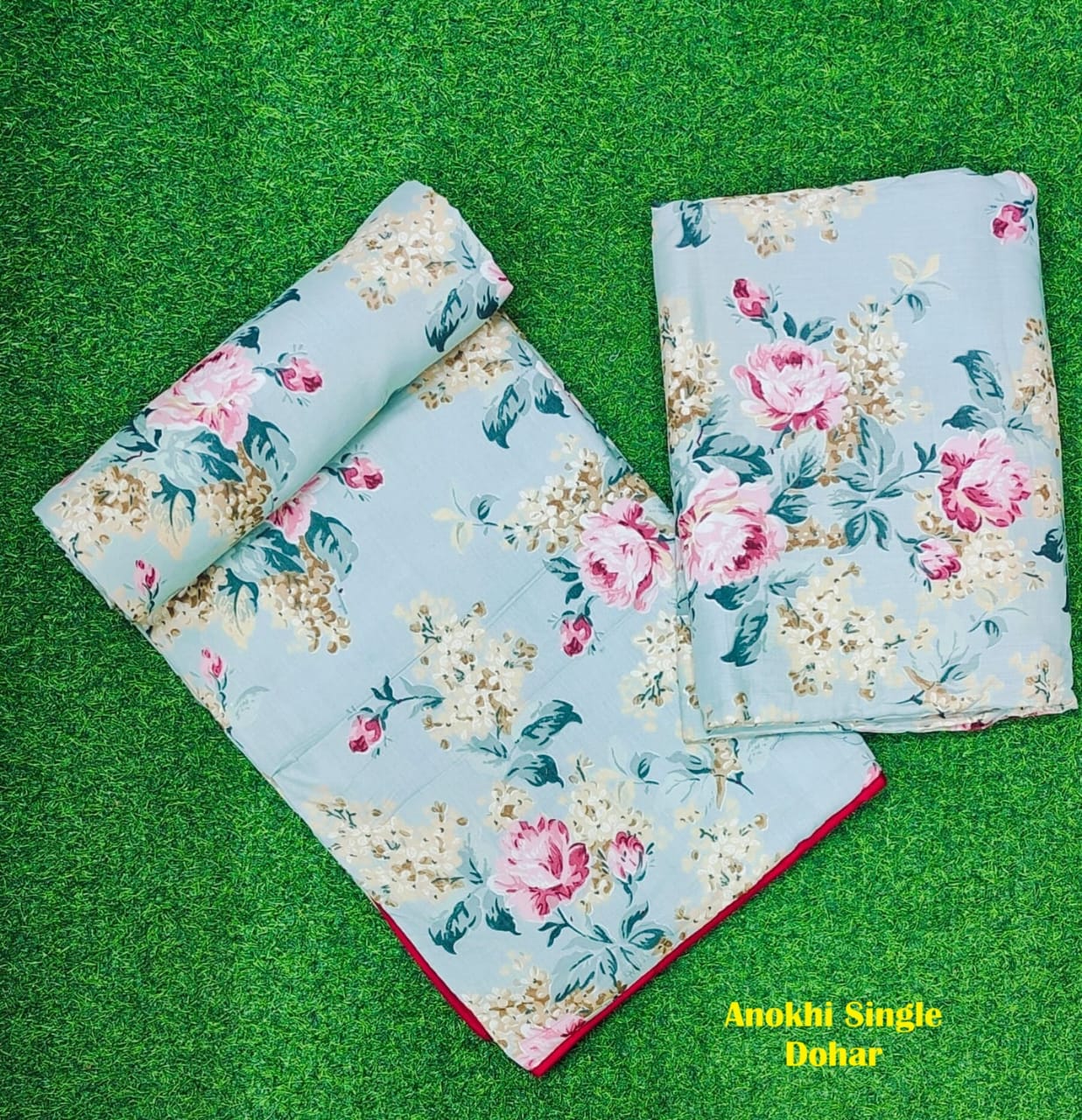 ANOKHI SINGLE  DOHAR