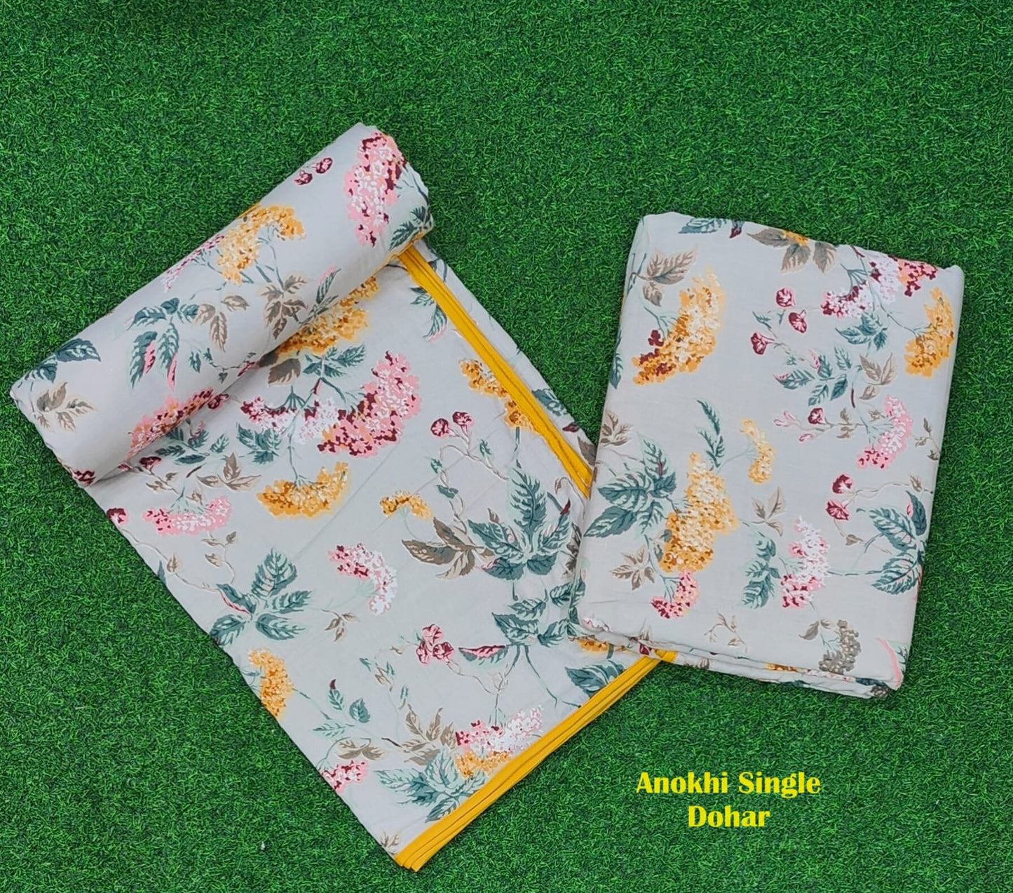 ANOKHI SINGLE  DOHAR