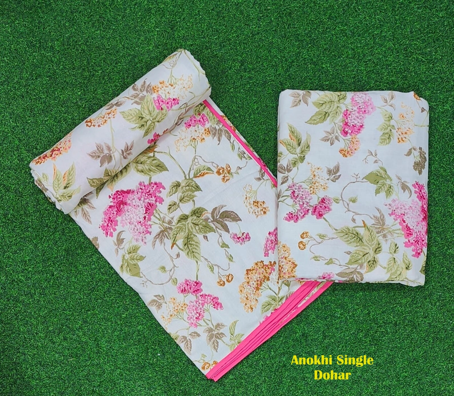 ANOKHI SINGLE  DOHAR