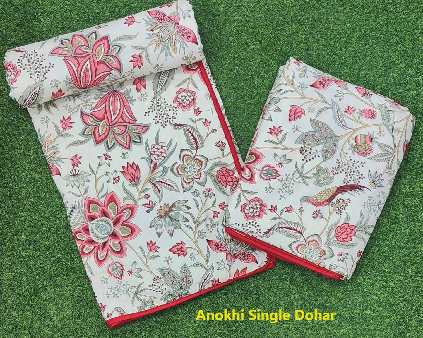 ANOKHI SINGLE  DOHAR