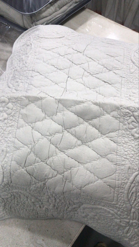 DOUBLE BEDCOVER EXPORT HOUSE