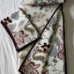 DOUBLE BEDCOVER ANOKHI